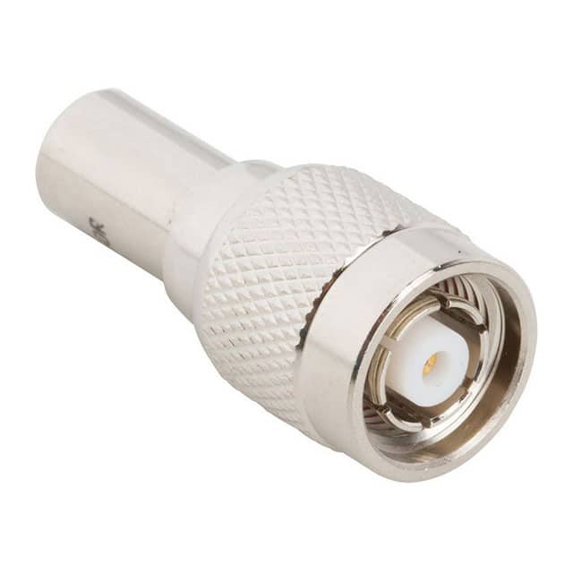 202117RP CONN TERMINATR PLUG RP-TNC 50OHM