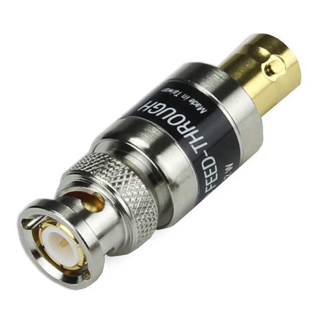 CT2944-75 CONN TERMINATOR ADAPT BNC 75 OHM