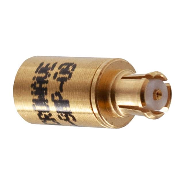 TRM-2109-F0-SMP-09 SMP FEMALE TERMINATION