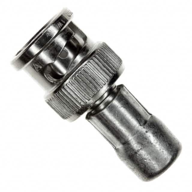 221629-5 CONN TERMINATOR PLUG BNC 75OHM