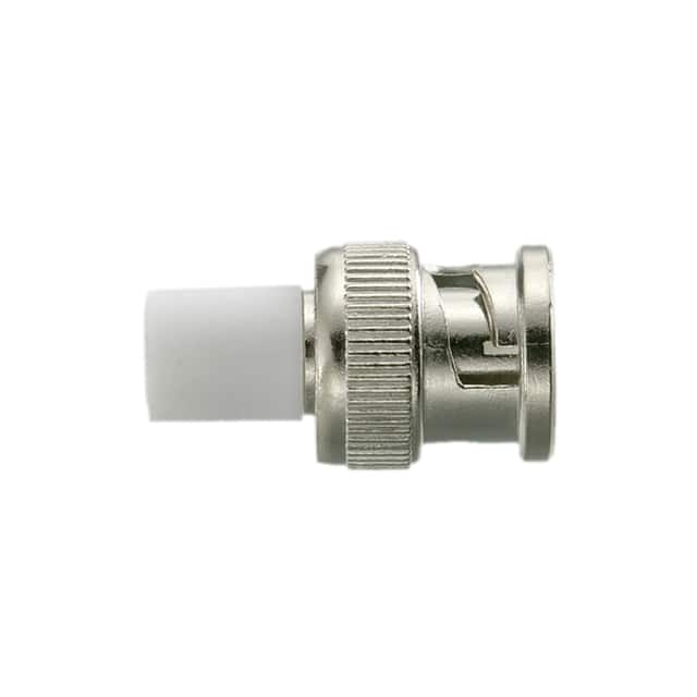 301-T75TP BNC ADAPTER, MALE, 75 OHM