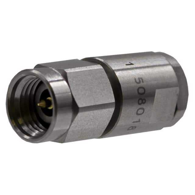 145-0801-811 2.92MM TERMINATOR PLG 1/4W 50OHM