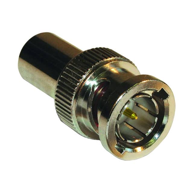 202119 CONN TERMINATOR PLUG BNC 75OHM