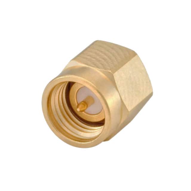 32S17B-1.0E3 TERMINATOR SMA PLUG 50 OHM
