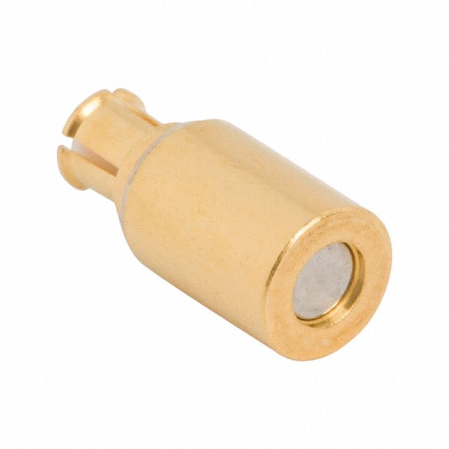 SMP-FS-T2 SMP TERMINATOR PLUG, 2 WATT, 50