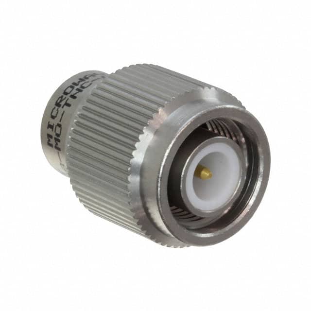 TRM-2108-M0-TNC-02 CONN TERMINATOR PLUG TNC 50 OHM