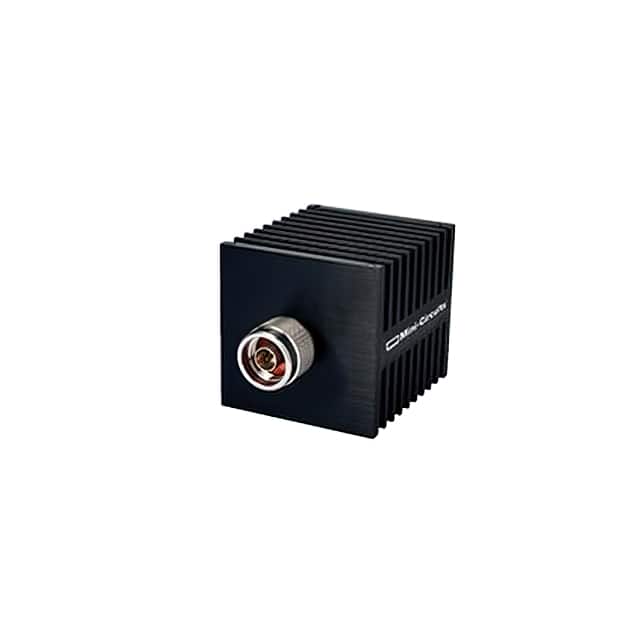 TERM-50W-183N+ TERMINATION N-M 50W ROHS