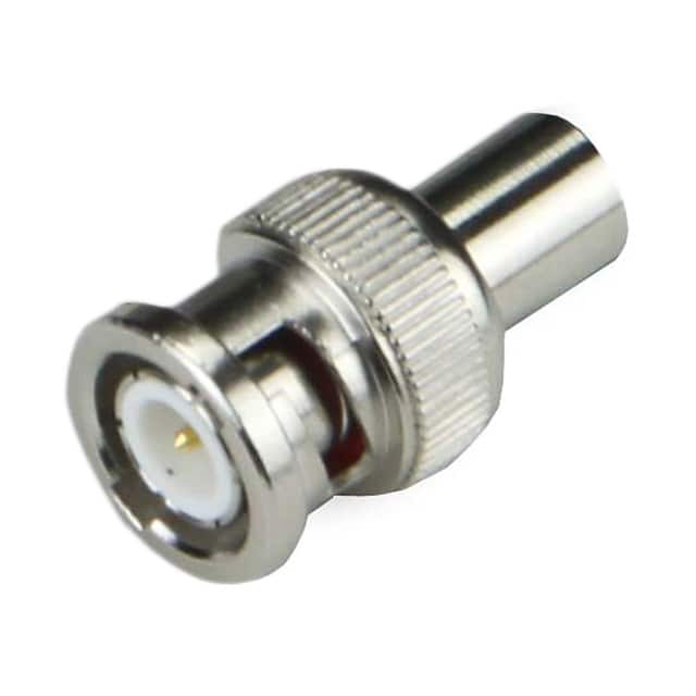 CT3334-50 CONN TERMINATOR PLUG BNC 50 OHM
