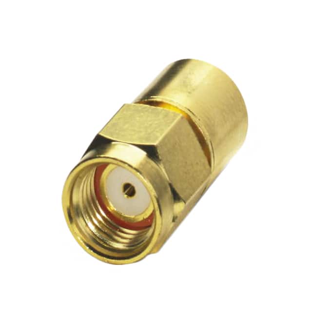 2702702 CONN TERMINATOR PLG RP-SMA 50OHM
