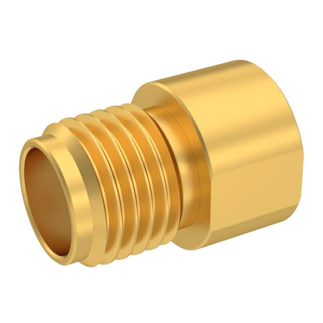 R404N02000 TERM SMA F 18 GHZ 2W