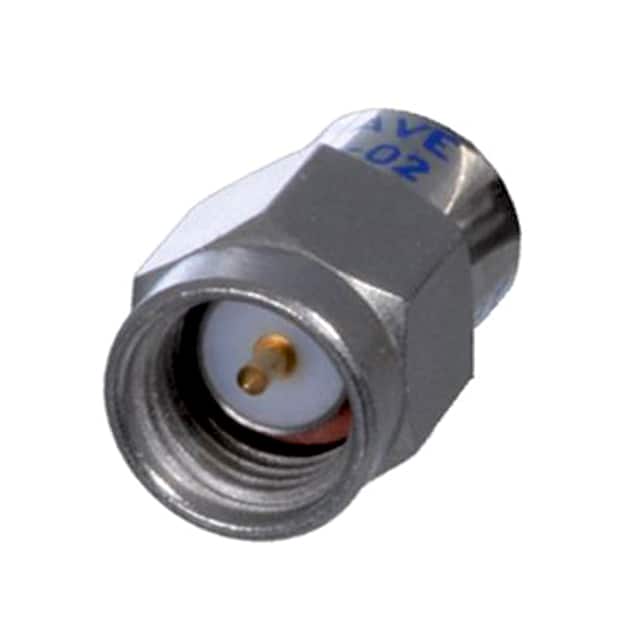 TRM-2090-M0-SMA-02 CONN TERMINATOR PLUG SMA 50 OHM