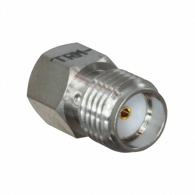 TRM-2444-F0-SMA-02 CONN TERMINATOR JACK SMA 50 OHM