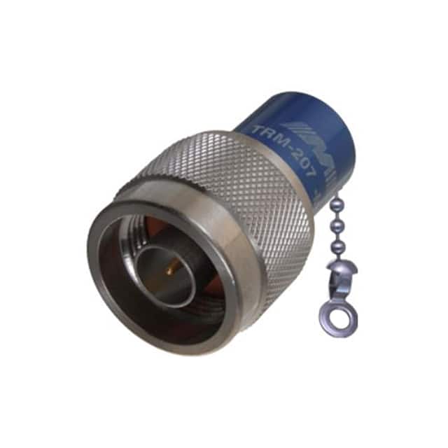 TRM-2070-MC-NNN-07 CONN TERMINATR PLUG N TYPE 50OHM