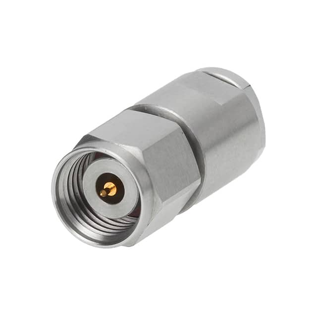 147-0801-801 TERMINATOR PLUG 2.4MM 50OHM