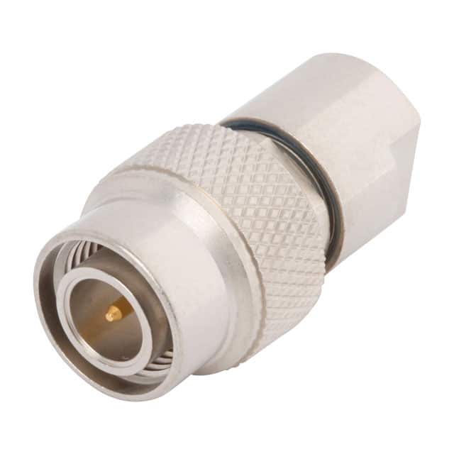 M39030/5-06N CONN TERMINATOR PLUG TNC 50 OHM