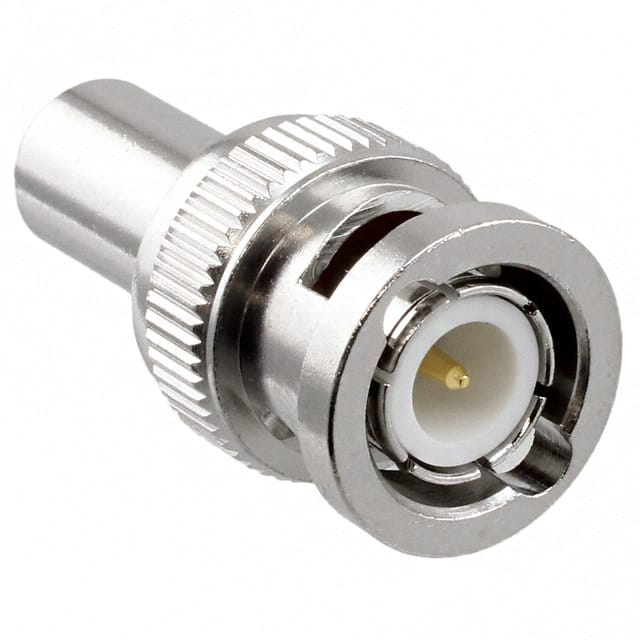 VBT75 CONN TERMINATOR PLUG BNC 75OHM
