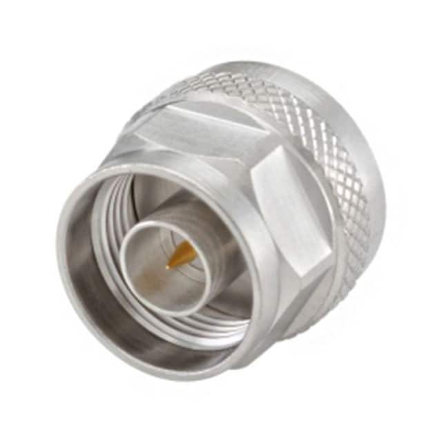 53S1RR-001N3 CONN TERMINATOR PLUG N 50OHM