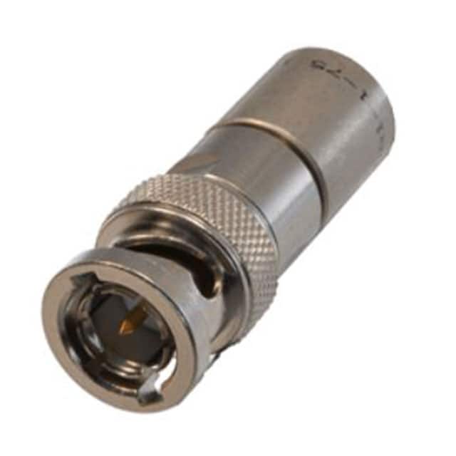 TNA1-1-50 CONN TERMINATOR PLUG BNC 50OHM