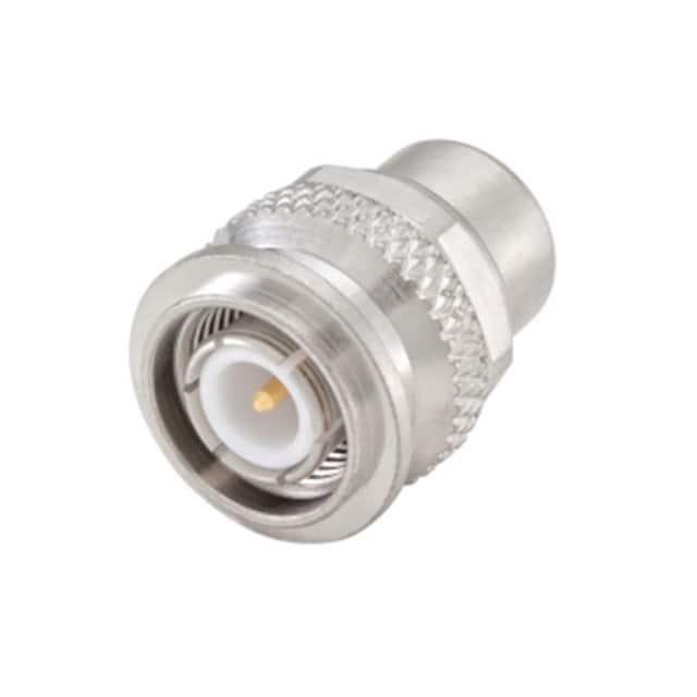 56S1RR-001N4 CONN TERMINATOR PLUG TNC 50OHM