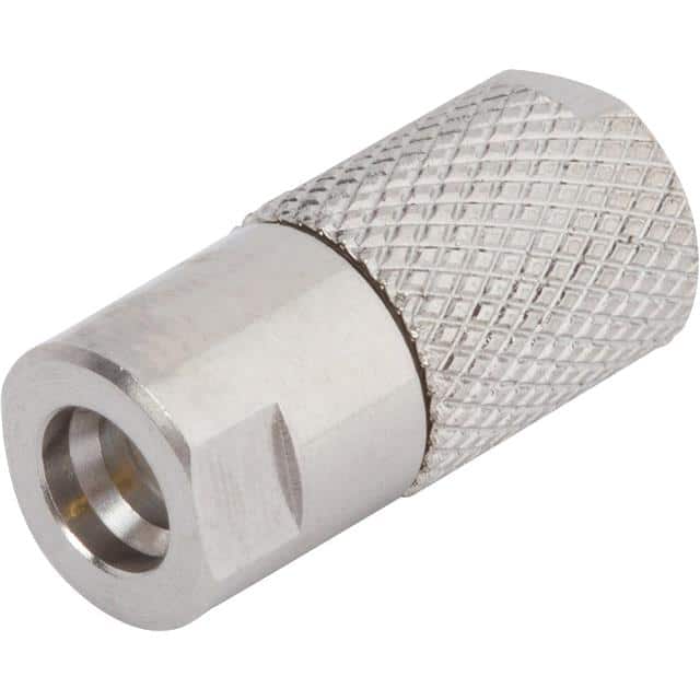 SF8012-6009 CONN TERMINATOR PLUG SMP 50 OHM