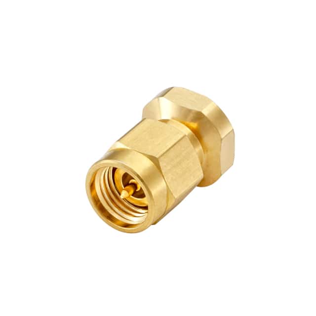 02S17R-001D3 TERMINATOR PLUG 2.92MM 50OHM