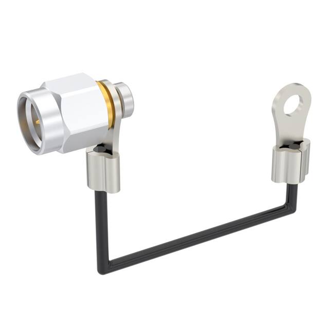 R404N05121 TERMINATION: SMA M 18 GHZ 1W WIT