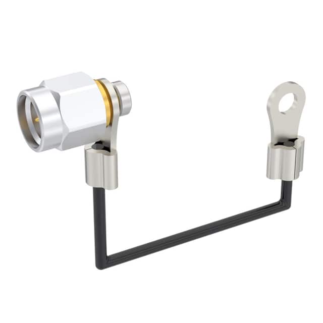R404N01121 TERMINATION: SMA M 18 GHZ 2W WIT