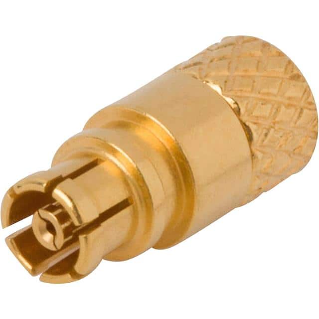 8032-4007 CONN TERMINATOR JACK SMPM