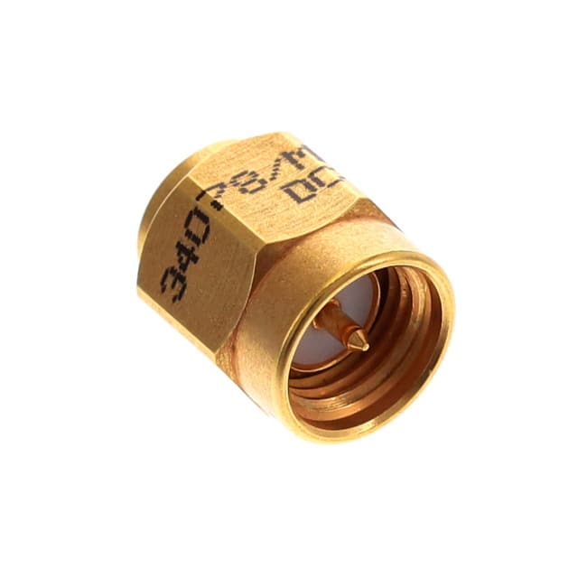 M39030/3-11N CONN TERMINATOR PLUG SMA 50 OHM