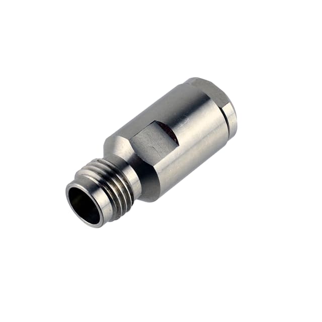 50205-J001 2.4 MM RF CONNECTOR TERMINATION