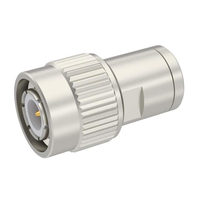 R404121000 TERM TNC M 4GHZ 1W