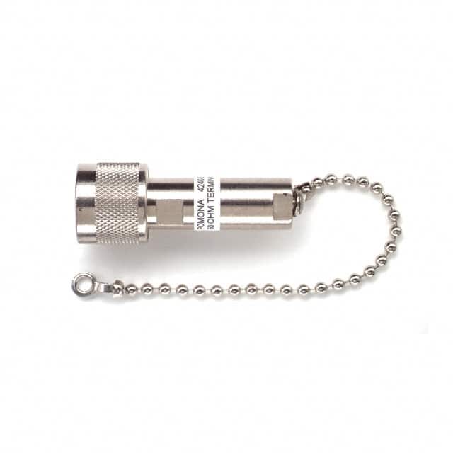 4240-50 CONN TERMINATOR PLUG N 50OHM