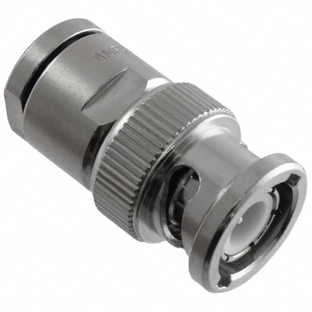 000-46650-75 CONN TERMINATOR PLUG BNC 75OHM