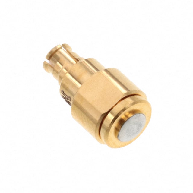 SMP-TMJ CONN TERMINATOR SMP JACK