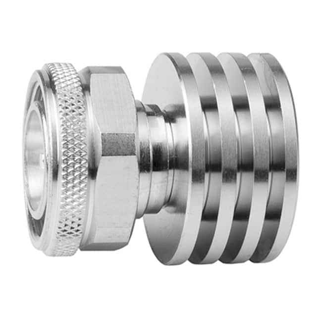 J01444A3000 4.3-10 TERM PLUG PUSH 7.5GHZ 2W
