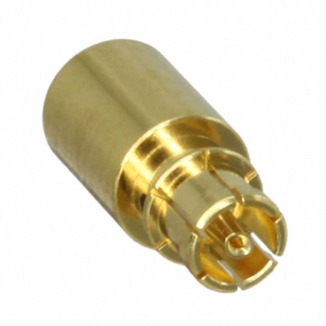SMPM-TMJ CONN TERMINATOR JACK