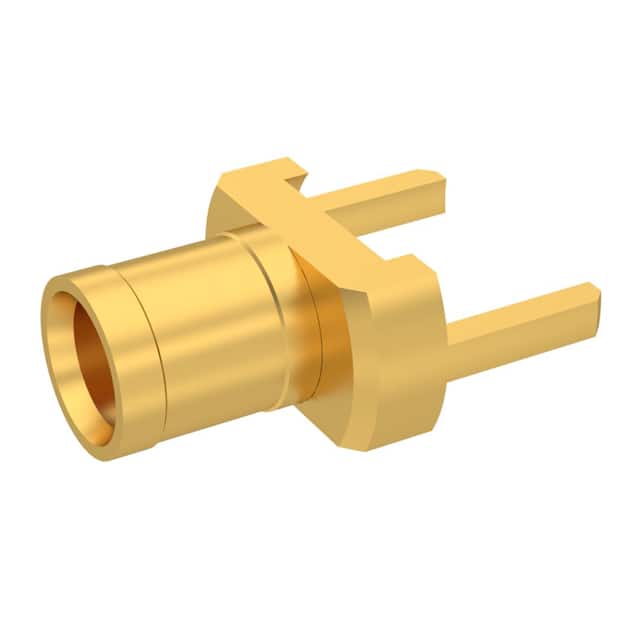 R280222000 CABLE TERMINATION STRAIGHT PCB M