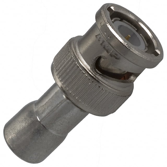 221629-6 CONN TERMINATOR PLUG BNC 93OHM