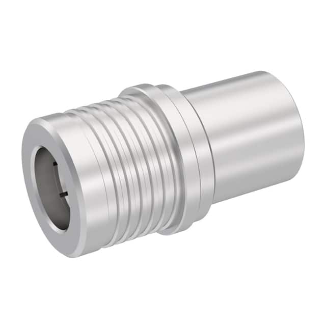R404114000 TERMINATION: QMA M 4GHZ 1W 50OHM