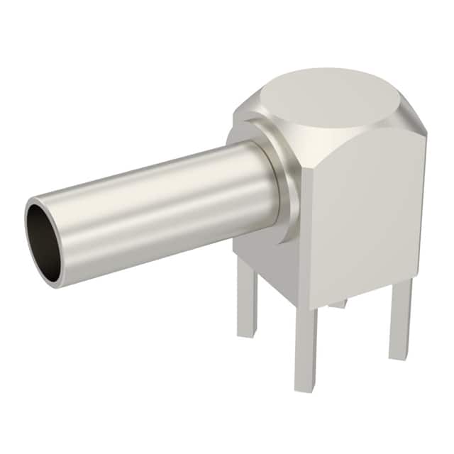 R280294000 CABLE TERMINATION RIGHT ANGLE PC