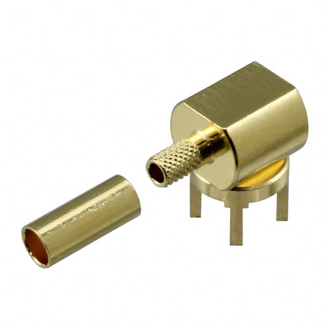 142268 CONN TERMINATOR