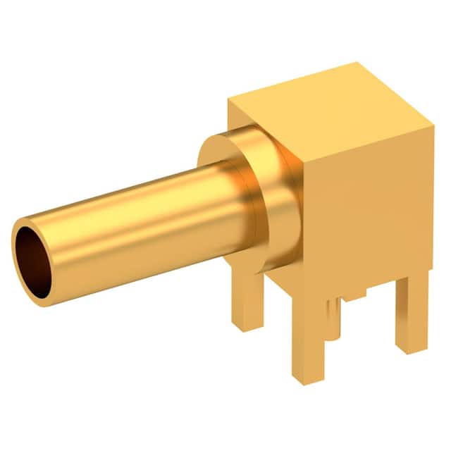 8145-1521-002 TERMINATIONS / RIGHT ANGLE TERMI