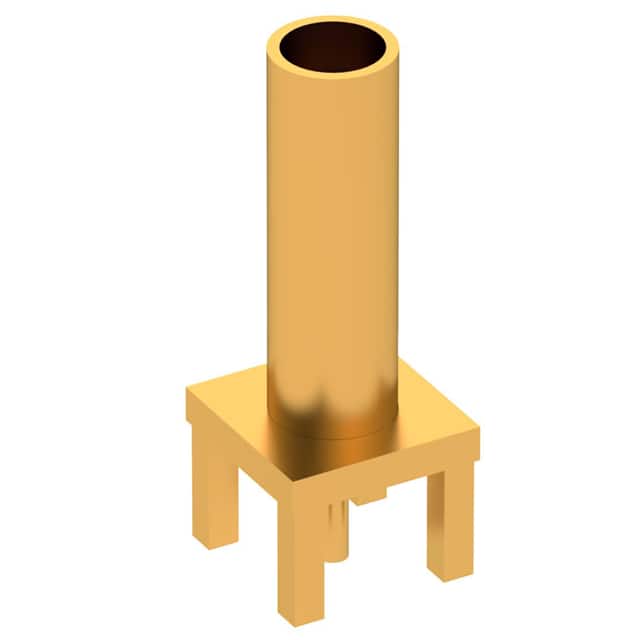 8146-1521-003 TERMINATIONS / STRAIGHT TERMINAT