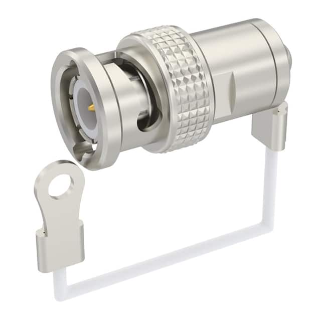 R404441121 TERMINATION: BNC M 1GHZ 1W 50OHM