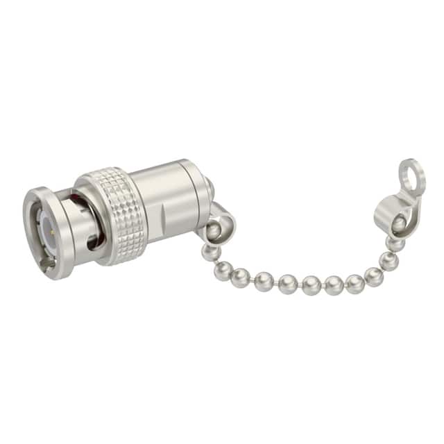 R404441120 TERMINATION: BNC M 1GHZ 1W 50OHM