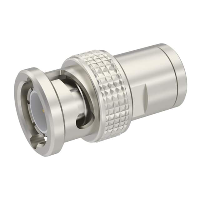 R404412000 TERMINATION: BNC M 1GHZ 1W 75OHM