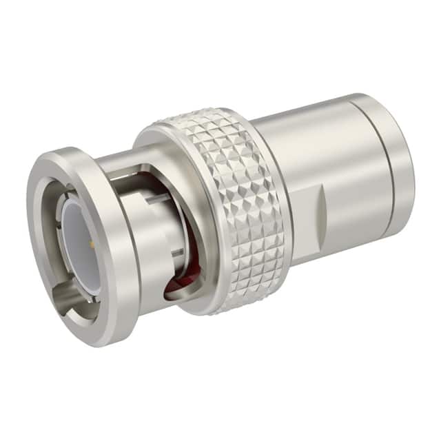 R404012000 TERMINATION: BNC M 1GHZ 1W 75OHM