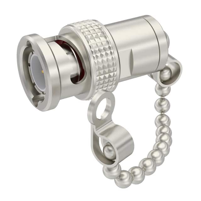R404012120 TERMINATION: BNC M 1GHZ 1W 75OHM