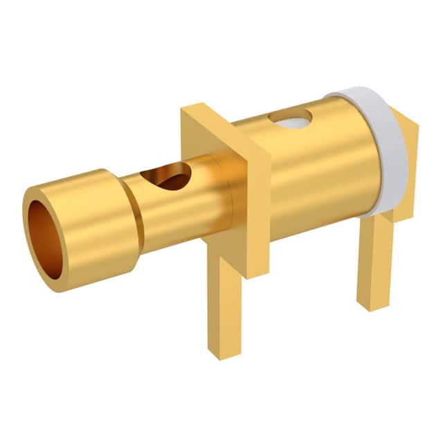 R280219000 CABLE TERMINATION RIGHT ANGLE PC
