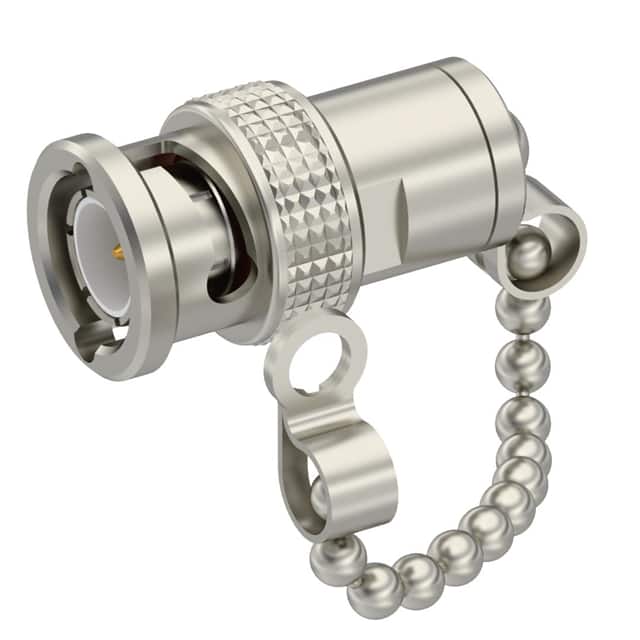 R404442120 TERMINATION: BNC M 1GHZ 1W 75OHM